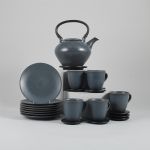 1332 7430 TEA SET